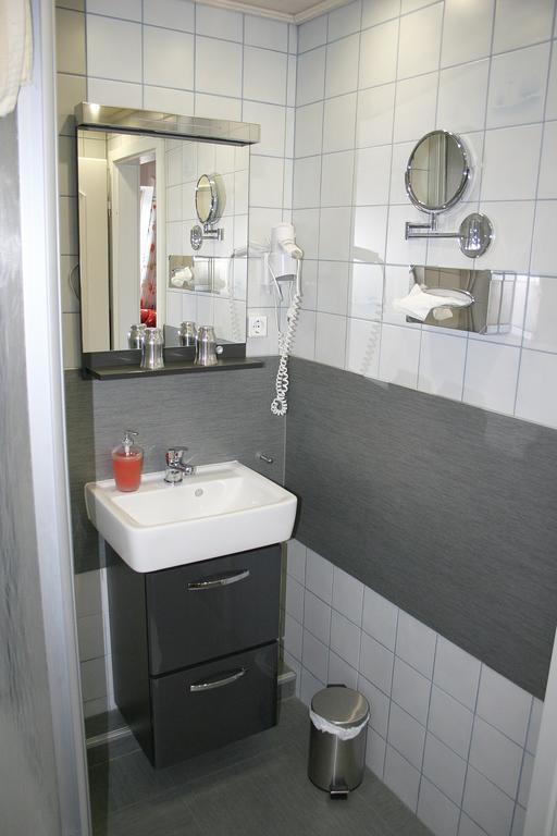 Gaestehaus Gudrun Tönning Pokoj fotografie